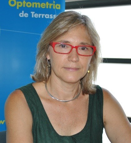 Mireia Pacheco