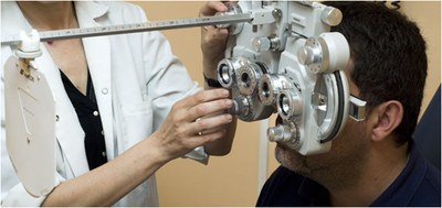 jornadess lents oftalmiques